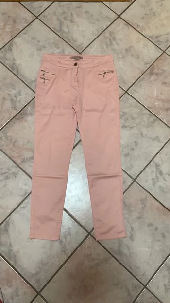 Pantalon luizacco