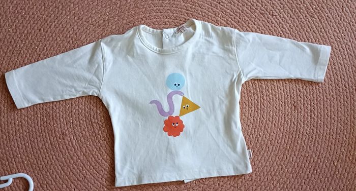 Ensemble salopette catimini - photo numéro 3