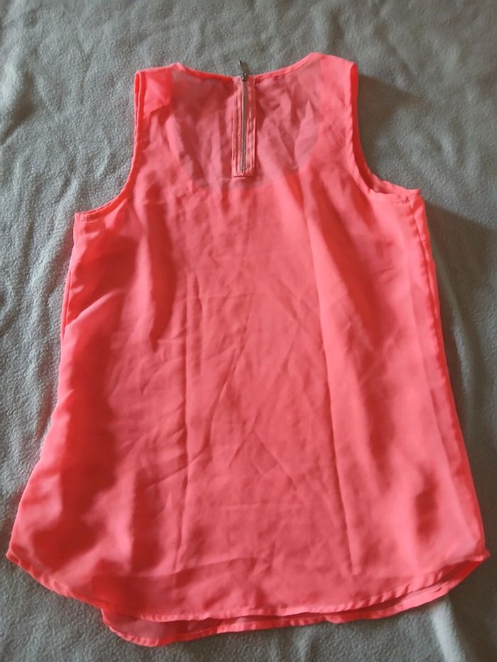 Haut femme taille S - photo numéro 3
