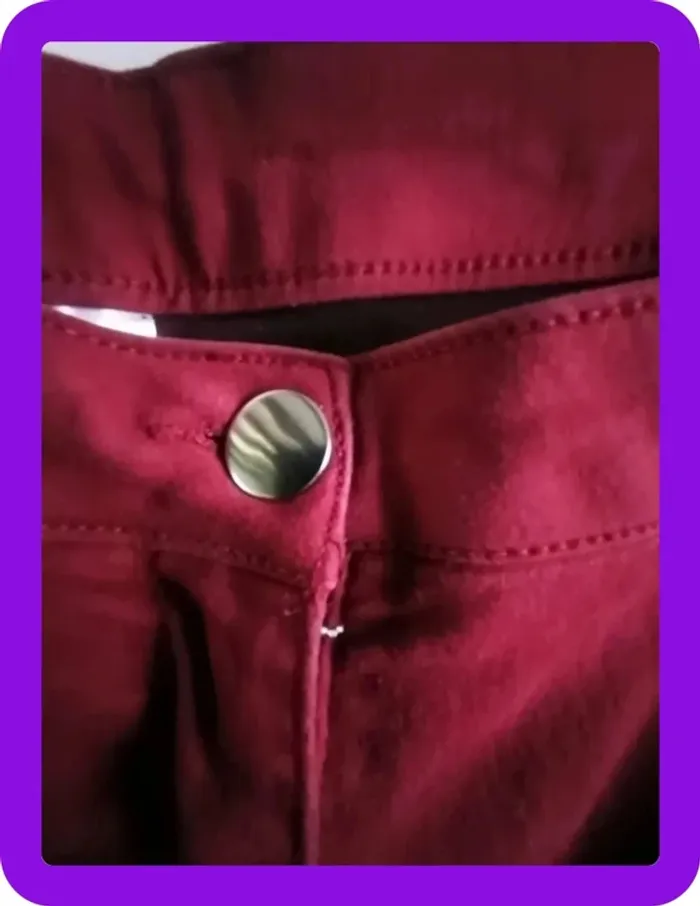 Jeans taille 42 - photo numéro 3