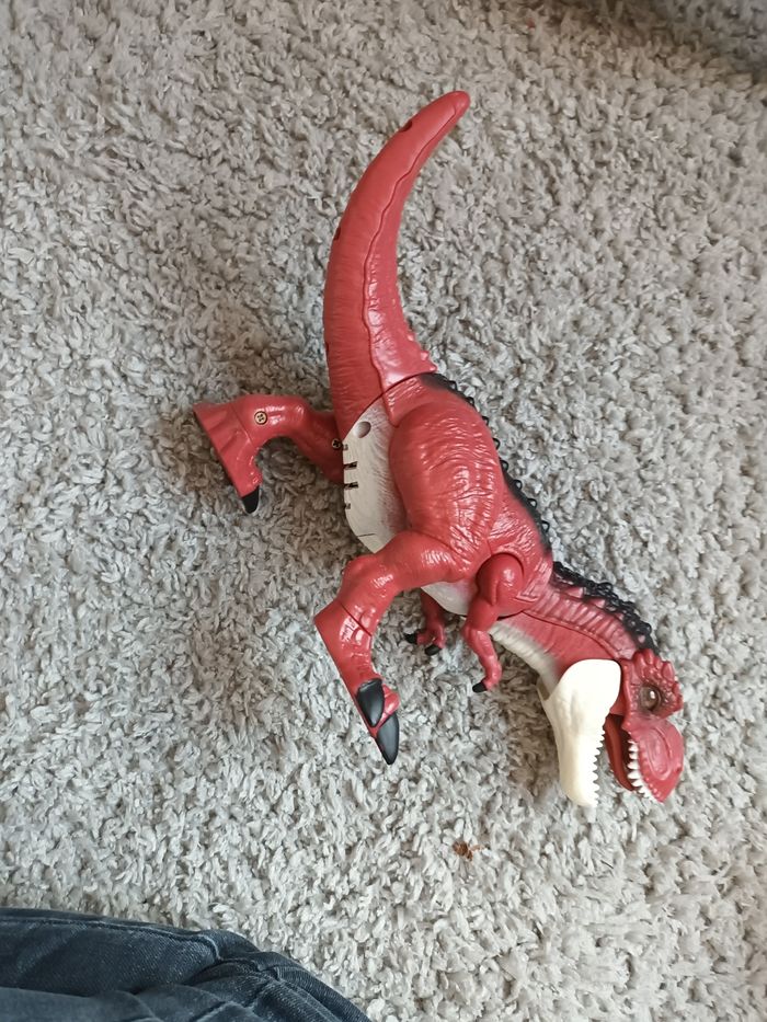 Dinosaure - photo numéro 2