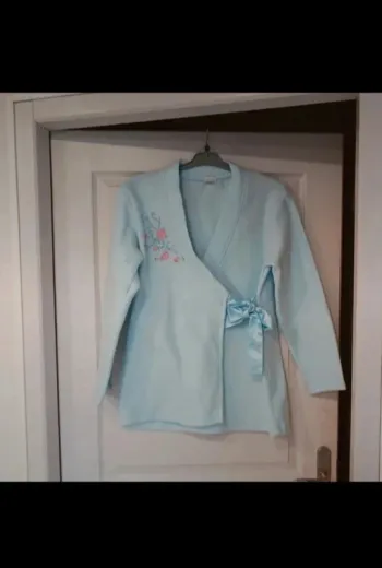 robe de chambre