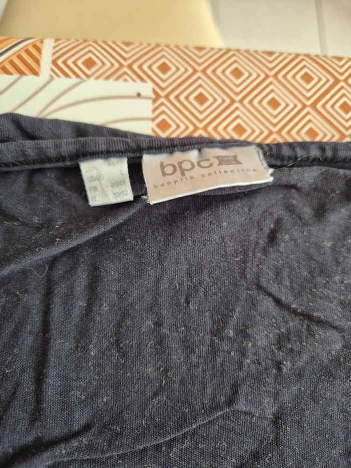 Chemise de nuit grossesse et allaitement - photo numéro 4