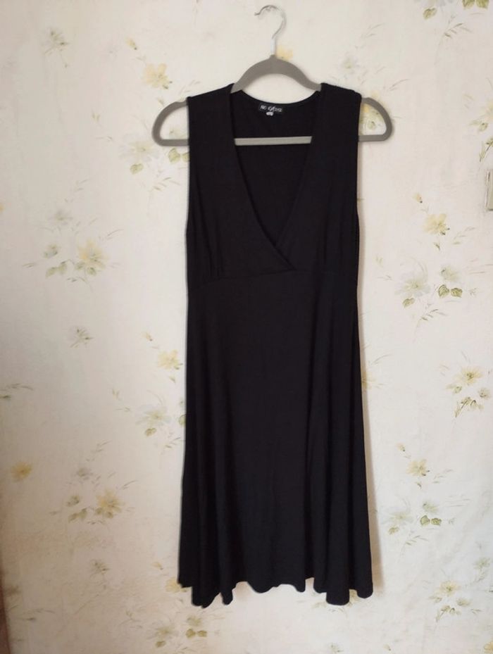 Robe noir taille 3