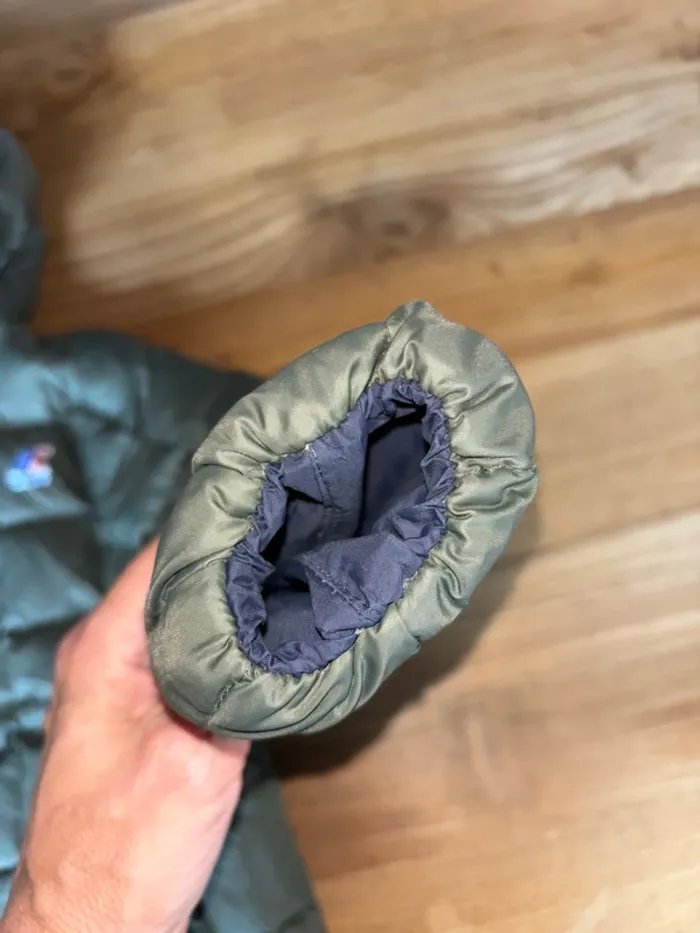 Veste Kway 24 mois - photo numéro 7