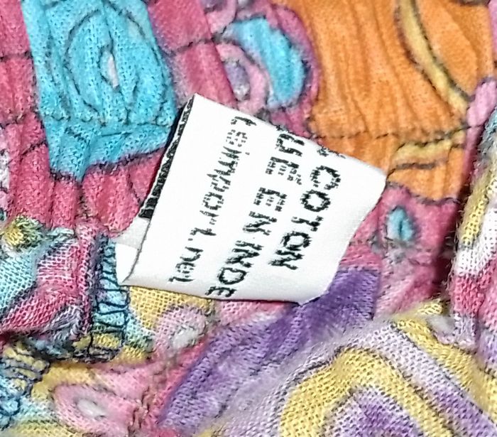 Pantalon léger  T 34  artimports - photo numéro 4