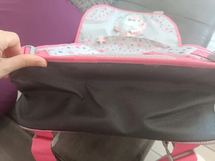Cartable bella Sara - photo numéro 9
