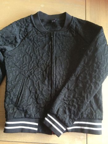 Veste fine fille 12 ans