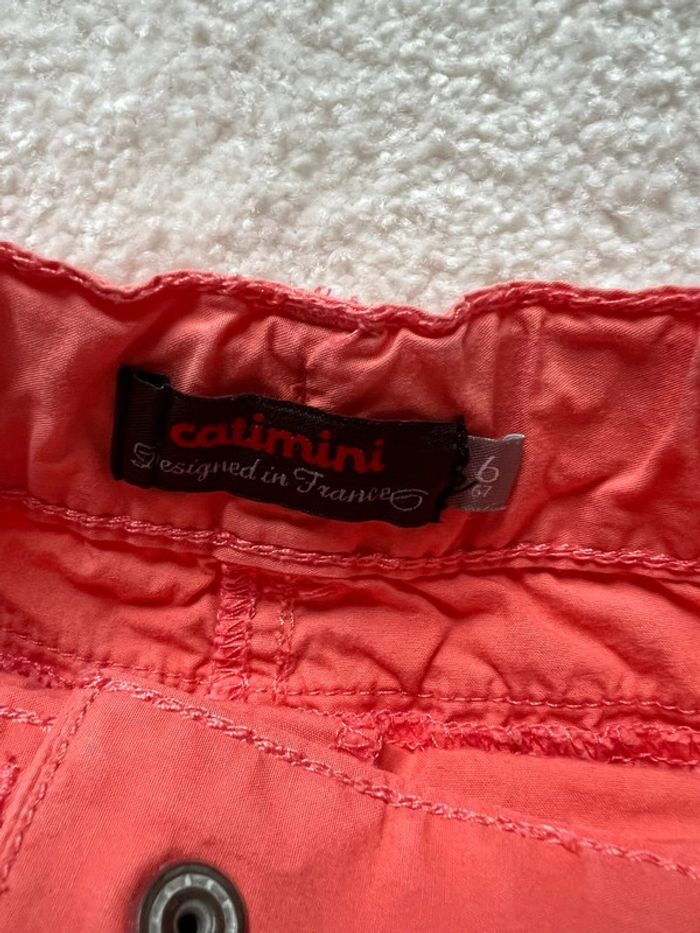 Lot 3 bas 6 mois été - photo numéro 3