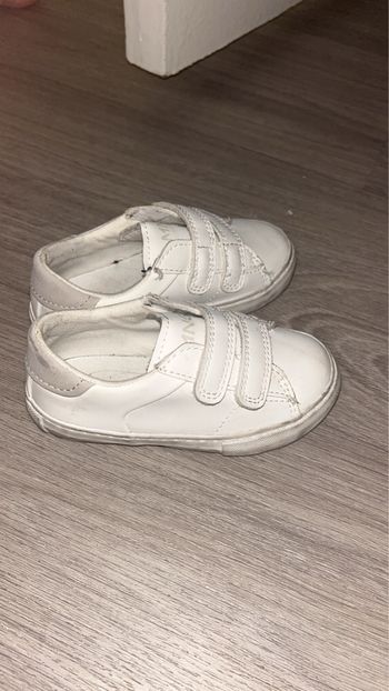 Chaussure  enfant