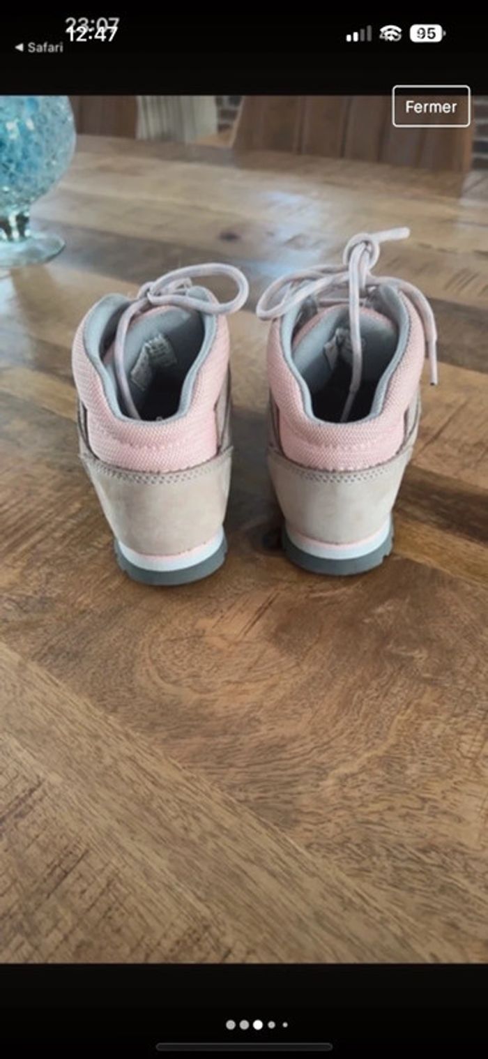 Timberland - photo numéro 2