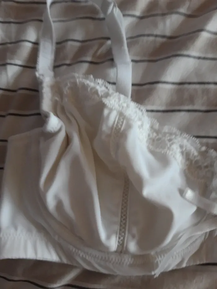 Soutien-gorge d'allaitement - photo numéro 2