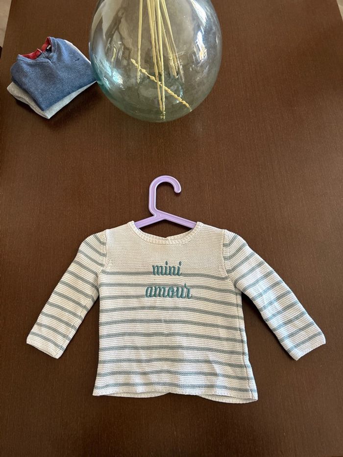 Pull 9m
