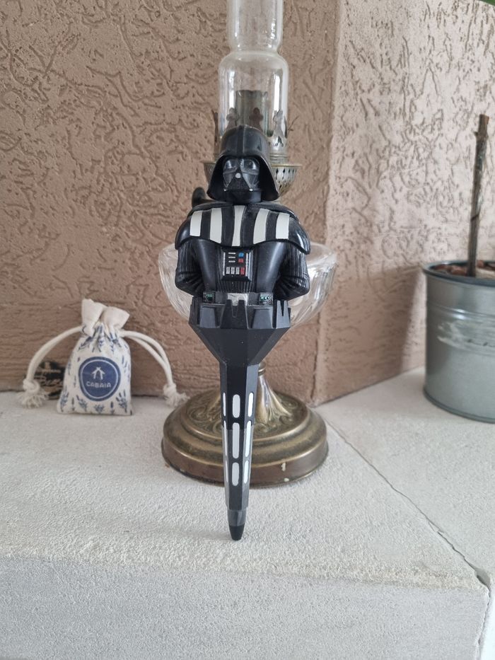 Stylo Darth Vador DisneylandParis - photo numéro 2