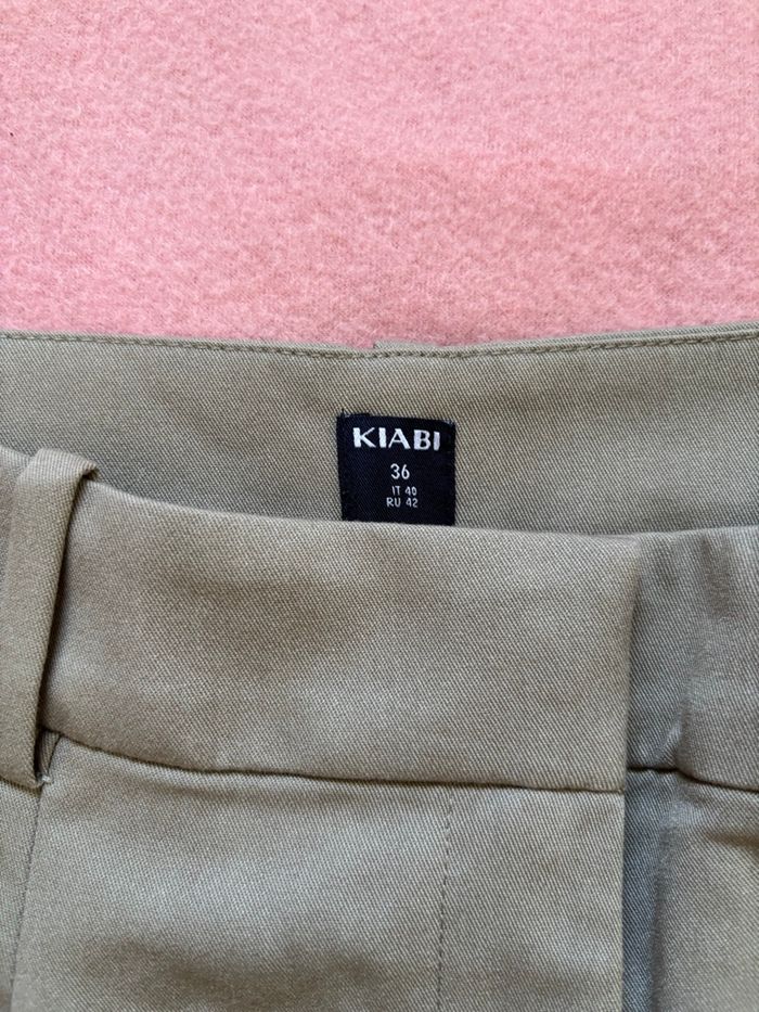 Pantalon - photo numéro 4