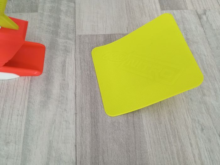 Lanceur de voitures nerf nitro - photo numéro 4