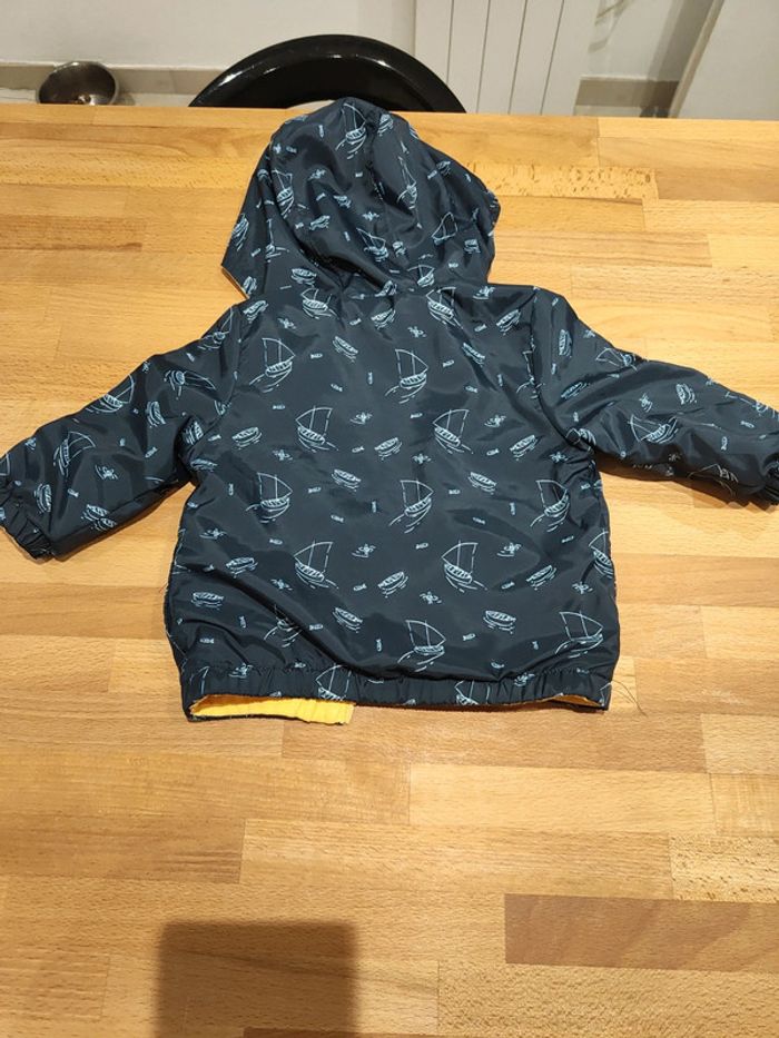 Veste réversible - photo numéro 2