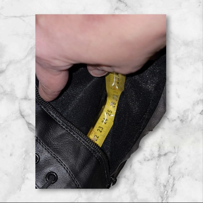 Bottes hautes : lire la description - photo numéro 6