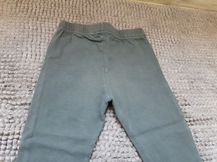 Leggings TAO 2 ans - photo numéro 3