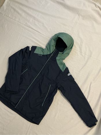 Veste imperméable