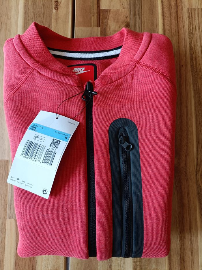 Gilet enfant Nike taille 10-12ans - photo numéro 7