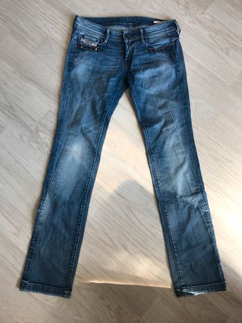 Jean Diesel T 26