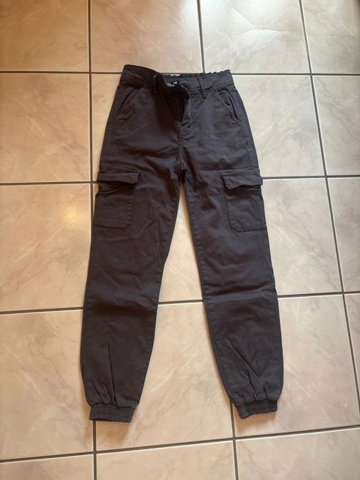 Jean cargo