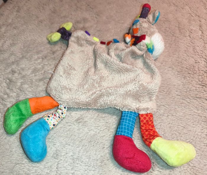 Doudou - photo numéro 3