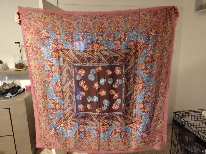 Foulard - photo numéro 3