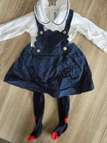 Ensemble jacadi