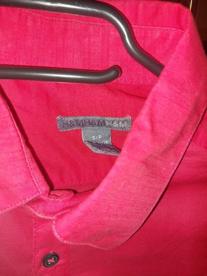 Chemise homme - photo numéro 2