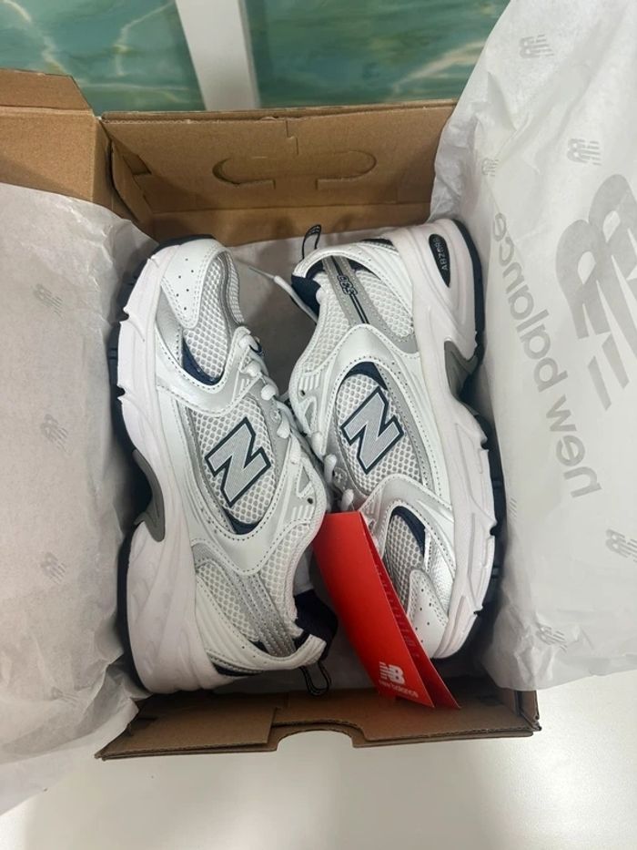 New Balance NB530 -37.5 - photo numéro 5