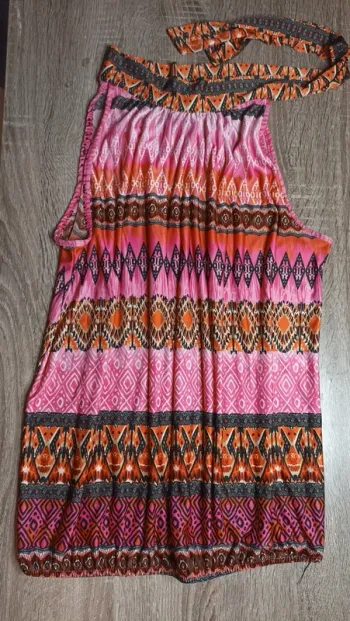 Débardeur femme taille 40