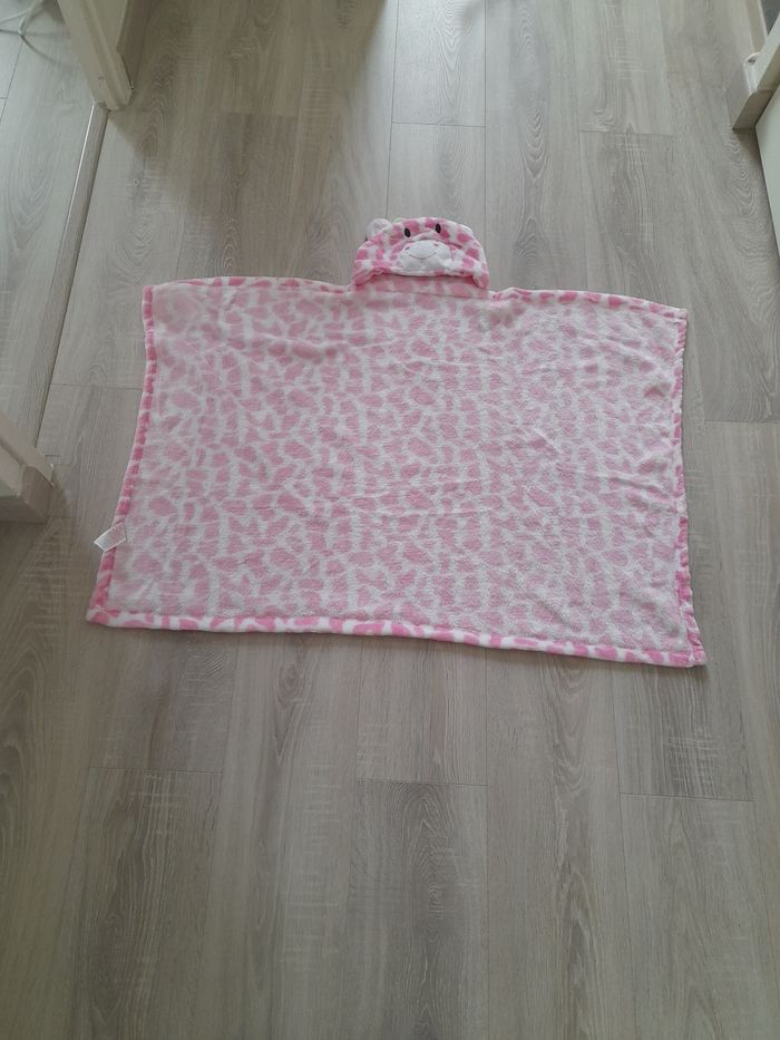 Cape de bain - photo numéro 3