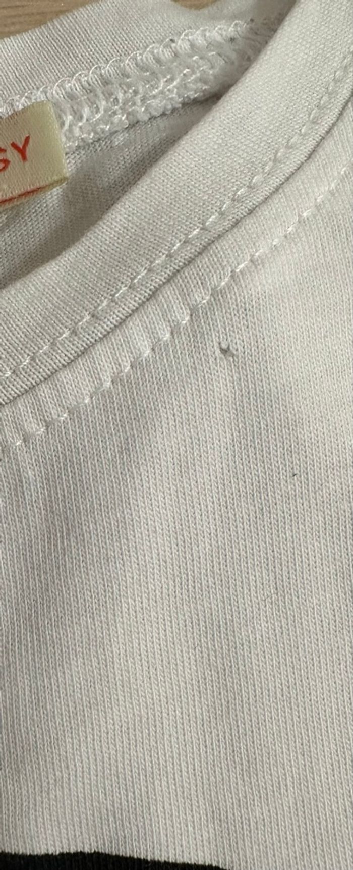 Lot de vêtements garçon taille 6ans 8 pièces marque Denokids - photo numéro 4