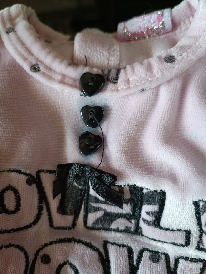 Lot de 7 pyjamas 3 mois - photo numéro 5