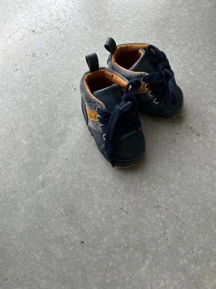 Chaussure bébé
