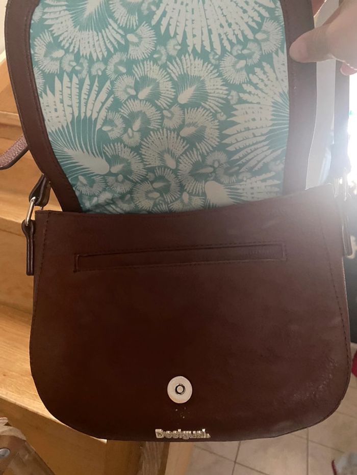 Petit sac bandoulière - photo numéro 2
