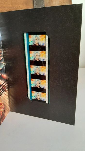 Pellicule Demon Slayer Tengen Uzui manga