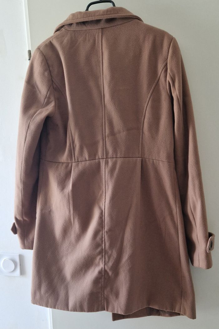 Manteau femme Mim - photo numéro 2