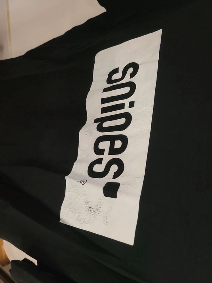 Tee-shirt - photo numéro 3