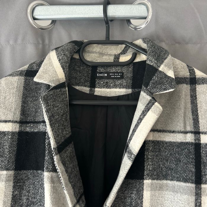 Manteau blazer - photo numéro 2
