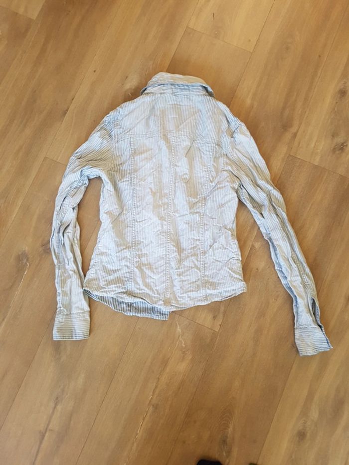 Chemise Closed taille S - photo numéro 6