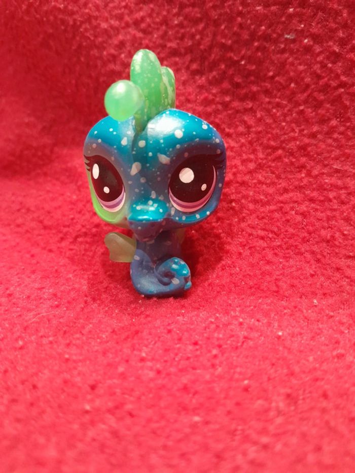 Figurine Petshop A14