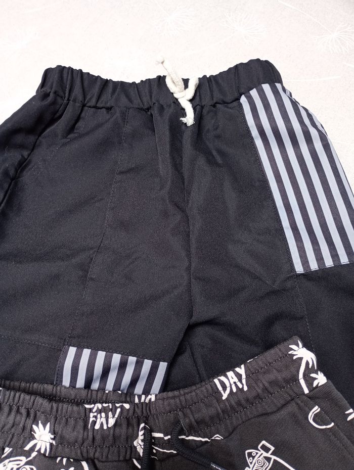 Lot shorts - photo numéro 5