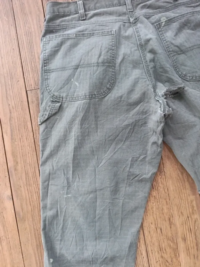 Pantalon jean Dickies flex regular Workwear W36 - photo numéro 5
