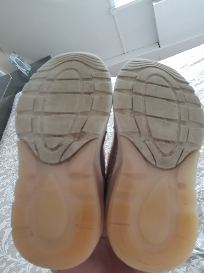 Baskets Pat patrouille - photo numéro 6