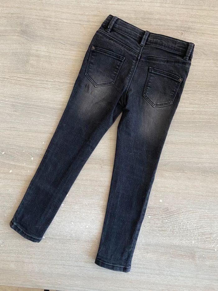 Jean skinny 4 ans - photo numéro 4