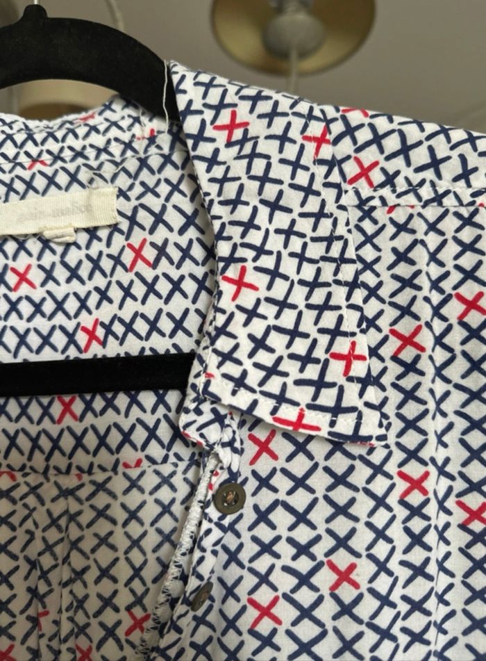 Chemise