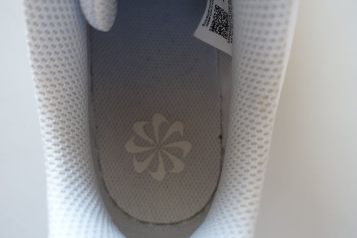 Nike Sneaker Court Vision Low - photo numéro 5